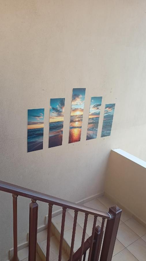 House Chrysoula Mitsokopi Lägenhet Sarti Exteriör bild