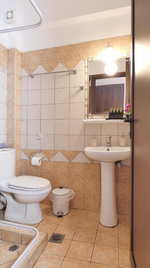 House Chrysoula Mitsokopi Lägenhet Sarti Exteriör bild